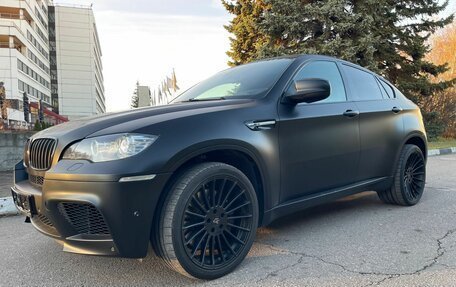 BMW X6 M, 2012 год, 2 535 000 рублей, 5 фотография