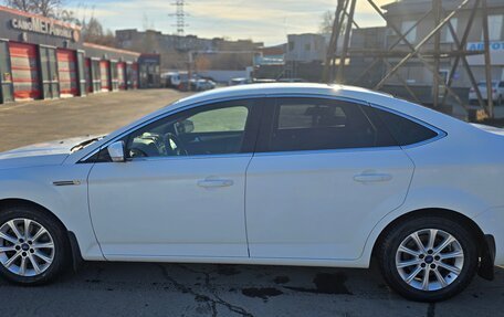 Ford Mondeo IV, 2012 год, 1 150 000 рублей, 8 фотография