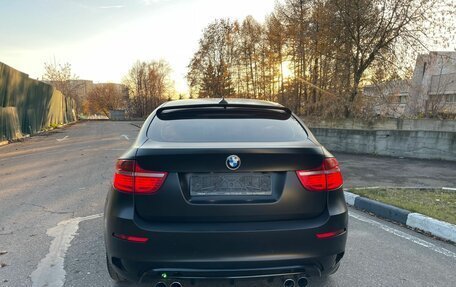 BMW X6 M, 2012 год, 2 535 000 рублей, 6 фотография