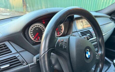 BMW X6 M, 2012 год, 2 535 000 рублей, 23 фотография