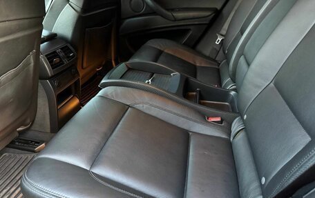 BMW X6 M, 2012 год, 2 535 000 рублей, 11 фотография