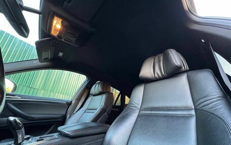 BMW X6 M, 2012 год, 2 535 000 рублей, 19 фотография