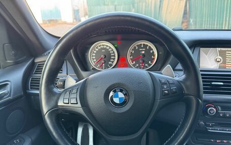 BMW X6 M, 2012 год, 2 535 000 рублей, 21 фотография