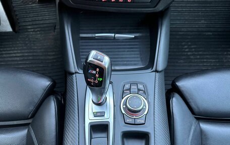 BMW X6 M, 2012 год, 2 535 000 рублей, 16 фотография