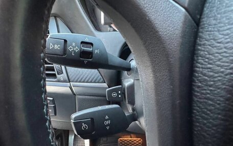 BMW X6 M, 2012 год, 2 535 000 рублей, 25 фотография