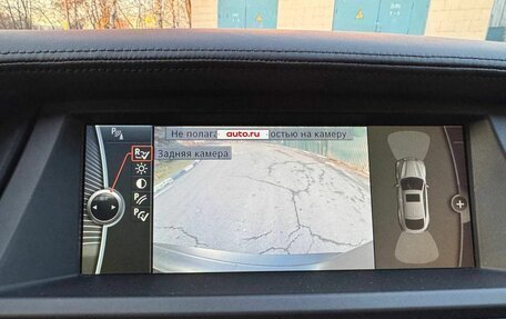 BMW X6 M, 2012 год, 2 535 000 рублей, 28 фотография