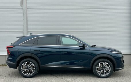 Haval F7, 2025 год, 3 549 000 рублей, 5 фотография