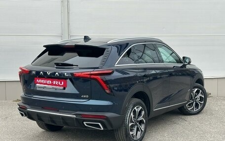 Haval F7, 2025 год, 3 549 000 рублей, 3 фотография