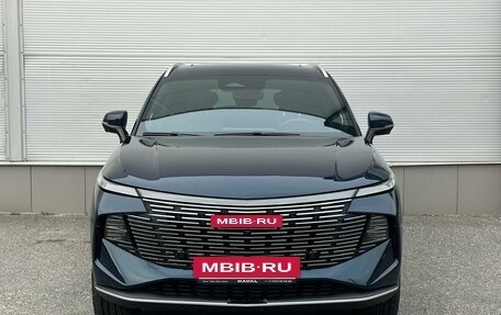 Haval F7, 2025 год, 3 549 000 рублей, 2 фотография