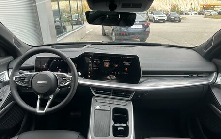 Haval F7, 2025 год, 3 549 000 рублей, 10 фотография