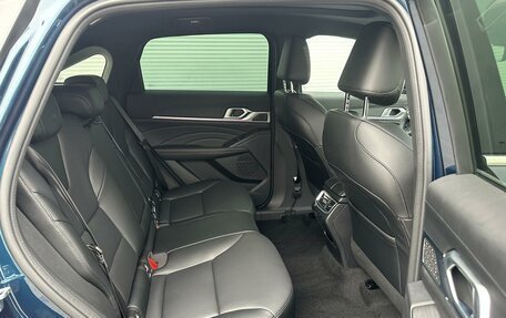 Haval F7, 2025 год, 3 549 000 рублей, 9 фотография