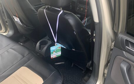 Volkswagen Jetta VI, 2007 год, 650 000 рублей, 8 фотография