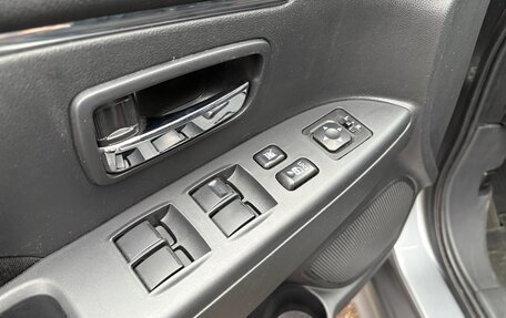 Mitsubishi ASX I рестайлинг, 2021 год, 2 620 000 рублей, 4 фотография