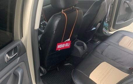 Volkswagen Jetta VI, 2007 год, 650 000 рублей, 7 фотография