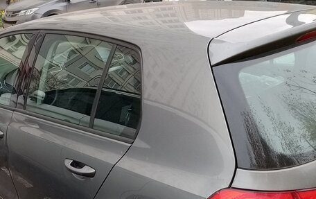 Volkswagen Golf VI, 2011 год, 690 000 рублей, 3 фотография