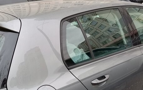 Volkswagen Golf VI, 2011 год, 690 000 рублей, 2 фотография