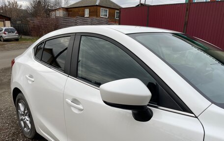 Mazda 3, 2017 год, 1 795 000 рублей, 6 фотография