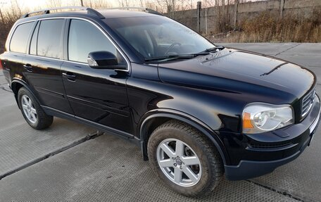 Volvo XC90 II рестайлинг, 2011 год, 2 300 000 рублей, 2 фотография