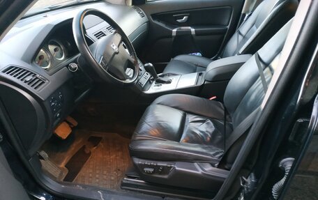 Volvo XC90 II рестайлинг, 2011 год, 2 300 000 рублей, 6 фотография