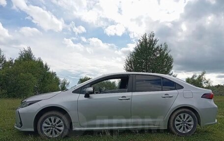 Toyota Corolla, 2020 год, 1 950 000 рублей, 6 фотография