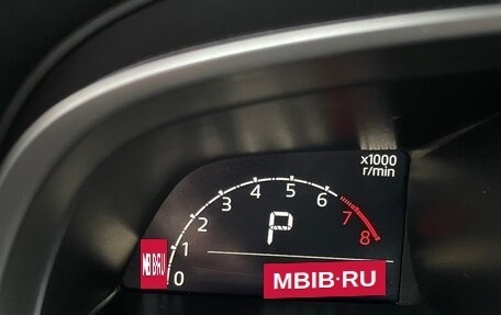 Mazda 3, 2017 год, 1 795 000 рублей, 8 фотография