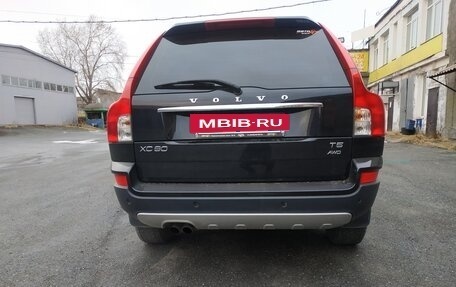 Volvo XC90 II рестайлинг, 2011 год, 2 300 000 рублей, 4 фотография
