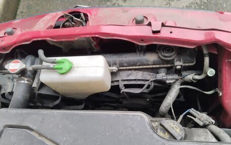 Suzuki SX4 II рестайлинг, 2008 год, 780 000 рублей, 10 фотография