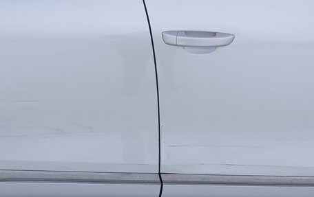 Volkswagen Touareg III, 2011 год, 2 200 000 рублей, 8 фотография