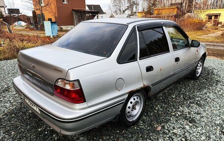 Daewoo Nexia I рестайлинг, 2004 год, 95 000 рублей, 3 фотография