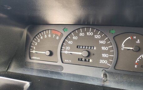 Daewoo Nexia I рестайлинг, 2004 год, 95 000 рублей, 7 фотография