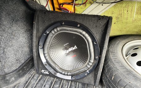 Daewoo Nexia I рестайлинг, 2004 год, 95 000 рублей, 8 фотография