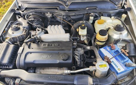 Daewoo Nexia I рестайлинг, 2004 год, 95 000 рублей, 9 фотография