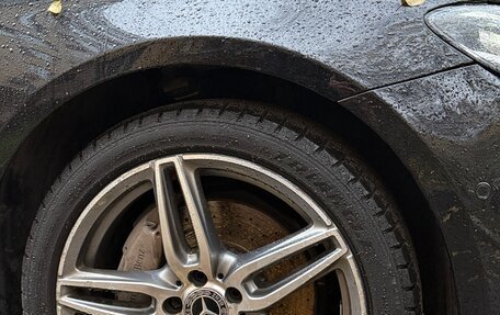 Mercedes-Benz E-Класс, 2019 год, 2 500 000 рублей, 3 фотография