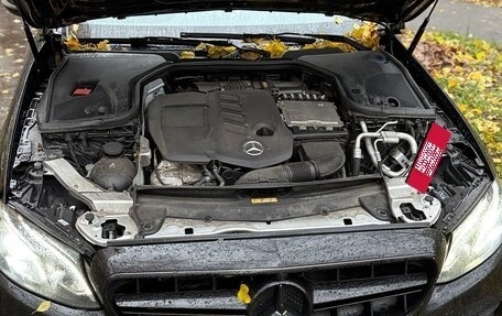 Mercedes-Benz E-Класс, 2019 год, 2 500 000 рублей, 4 фотография