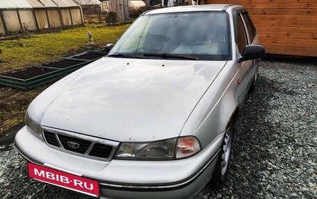 Daewoo Nexia I рестайлинг, 2004 год, 95 000 рублей, 5 фотография