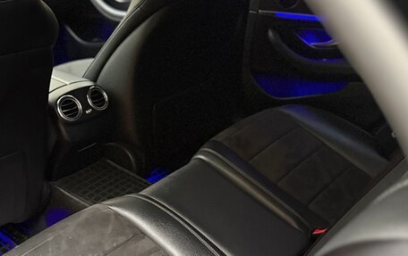 Mercedes-Benz E-Класс, 2019 год, 2 500 000 рублей, 8 фотография