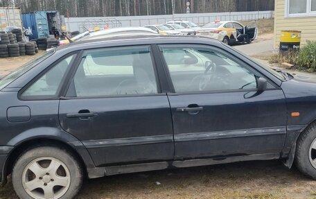 Volkswagen Passat B4, 1995 год, 200 000 рублей, 5 фотография