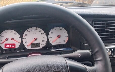 Volkswagen Passat B4, 1995 год, 200 000 рублей, 4 фотография