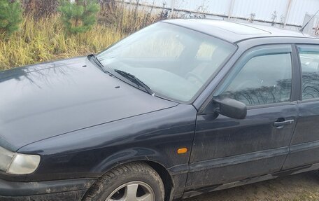 Volkswagen Passat B4, 1995 год, 200 000 рублей, 8 фотография