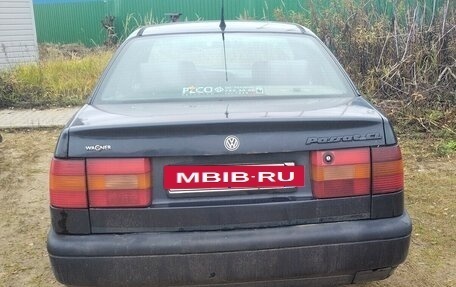 Volkswagen Passat B4, 1995 год, 200 000 рублей, 2 фотография