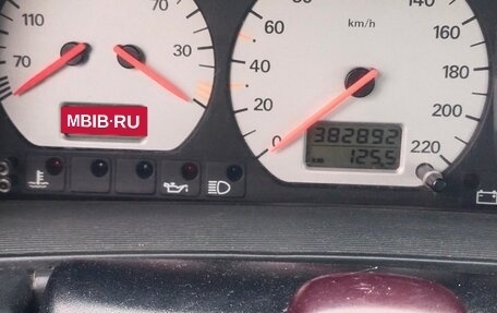 Volkswagen Passat B4, 1995 год, 200 000 рублей, 3 фотография