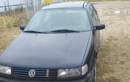Volkswagen Passat B4, 1995 год, 200 000 рублей, 6 фотография