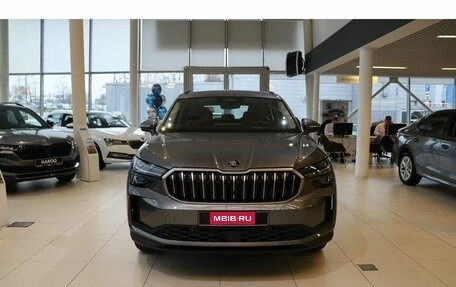 Skoda Kodiaq, 2025 год, 5 690 000 рублей, 8 фотография