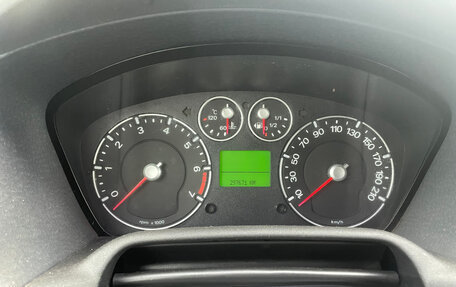 Ford Fusion I, 2006 год, 299 000 рублей, 5 фотография