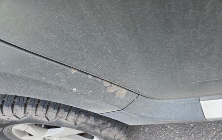 Renault Duster I рестайлинг, 2017 год, 1 150 000 рублей, 8 фотография