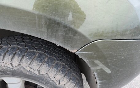 Renault Duster I рестайлинг, 2017 год, 1 150 000 рублей, 10 фотография