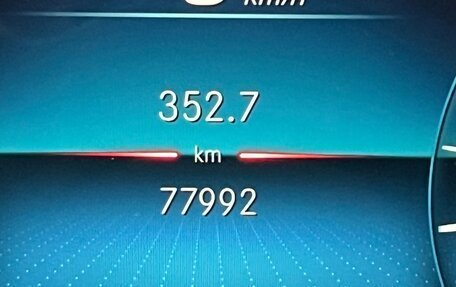 Mercedes-Benz GLE, 2022 год, 8 500 000 рублей, 5 фотография