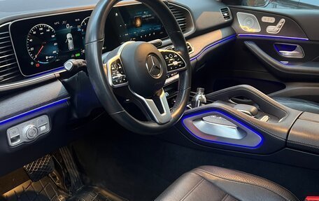 Mercedes-Benz GLE, 2022 год, 8 500 000 рублей, 3 фотография