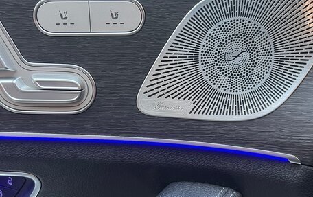 Mercedes-Benz GLE, 2022 год, 8 500 000 рублей, 4 фотография