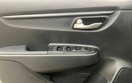 KIA Rio IV, 2020 год, 1 249 000 рублей, 16 фотография